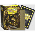 Dragon Shield Dual Sleeves 100 Large Matte