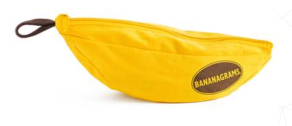 Bananagrams