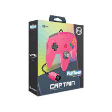 Hyperkin Captain Premium N64 Controller