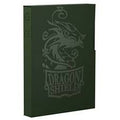 Dragon Shield Cube Shell