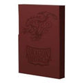 Dragon Shield Cube Shell