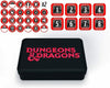 DND Token Set DM