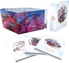 DND 5th Ed Expansion Rulebooks Gift Set