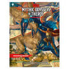 DND 5th Ed Mythic Odysseys of Theros
