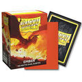 Dragon Shield Dual Sleeves 100 Large Matte