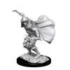 Pathfinder Deep Cuts Unpainted Miniatures W14 Female Human Rogue