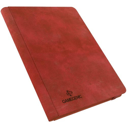 Gamegenic Prime Album 18 Pocket