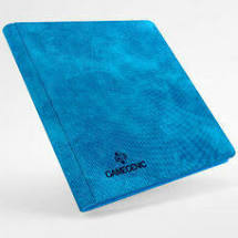 Gamegenic Zip Up Album 24 Pocket