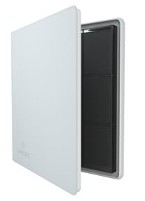 Gamegenic Zip Up Album 24 Pocket