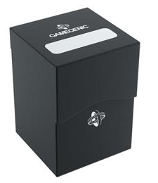 Gamegenic Deck Holder 100+