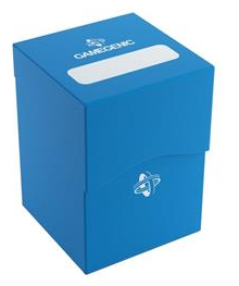 Gamegenic Deck Holder 100+