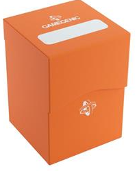 Gamegenic Deck Holder 100+