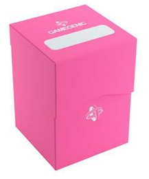 Gamegenic Deck Holder 100+