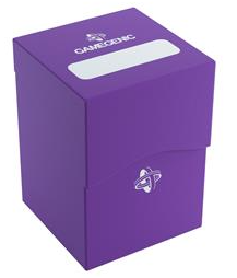 Gamegenic Deck Holder 100+