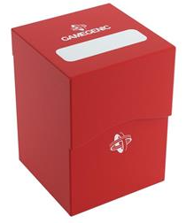 Gamegenic Deck Holder 100+