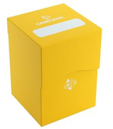 Gamegenic Deck Holder 100+