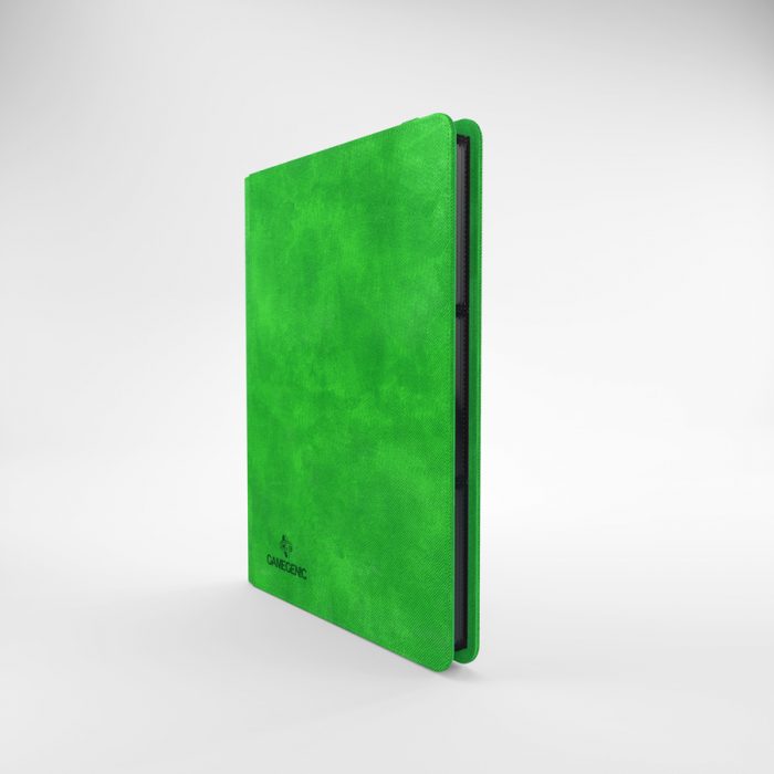 Gamegenic Prime Album 18 Pocket