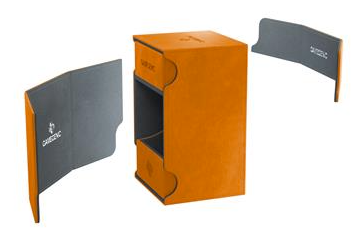 Gamegenic Watchtower 100+