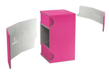 Gamegenic Watchtower 100+