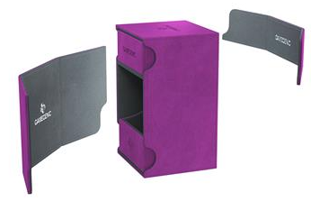 Gamegenic Watchtower 100+