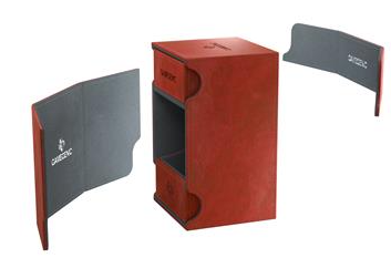 Gamegenic Watchtower 100+