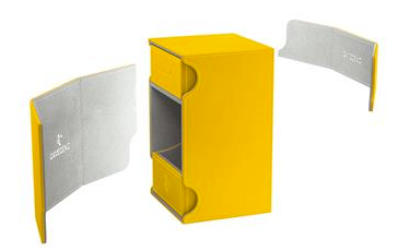 Gamegenic Watchtower 100+