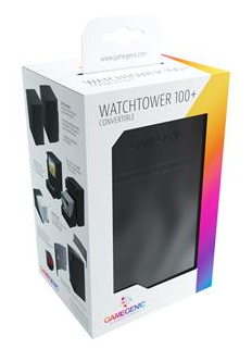 Gamegenic Watchtower 100+