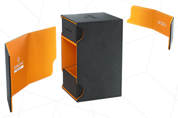 Gamegenic Watchtower 100+