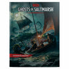 DND 2014 Ed Ghosts of Saltmarsh (Discontinued)
