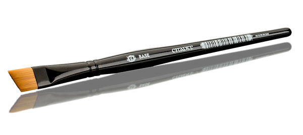 Citadel Brushes