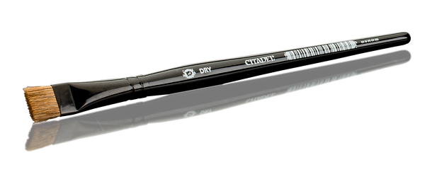 Citadel Brushes