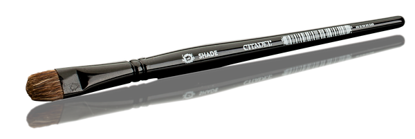 Citadel Brushes