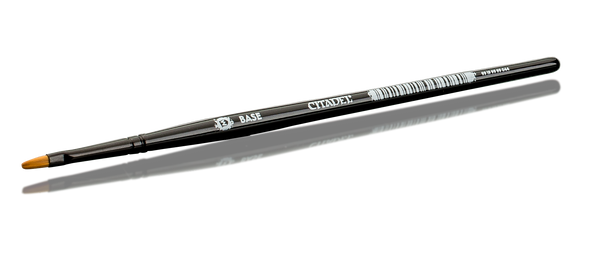 Citadel Brushes
