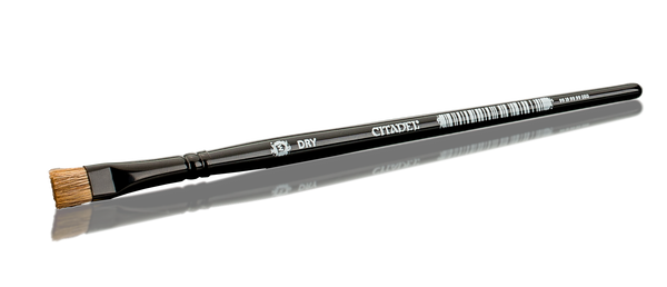 Citadel Brushes