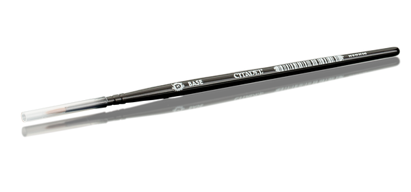 Citadel Brushes
