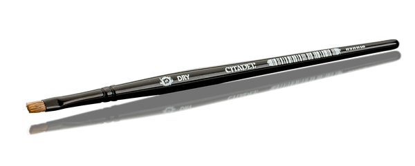 Citadel Brushes