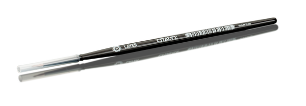 Citadel Brushes