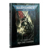 Warhammer 40k War Zone Charadon Act 1 The Book of Rust