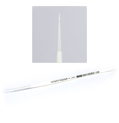 Citadel Synthetic Brush