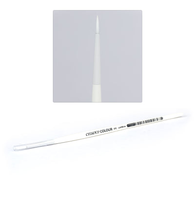 Citadel Synthetic Brush