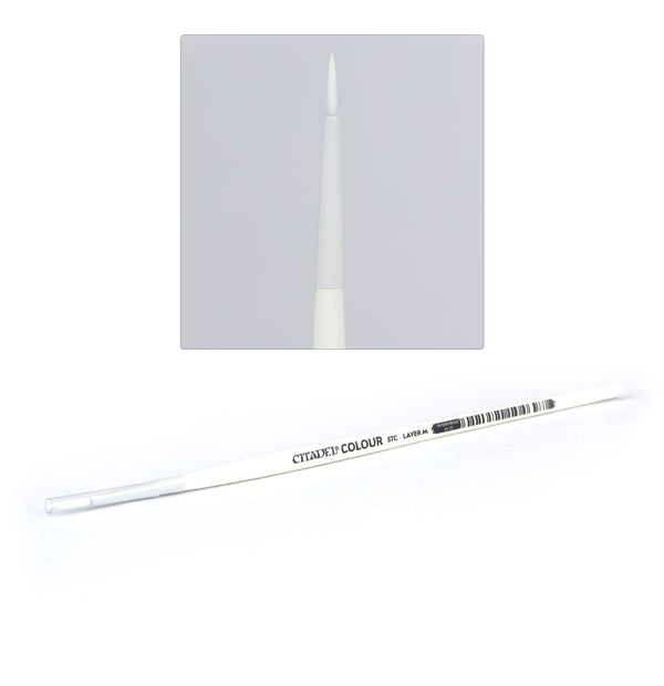 Citadel Synthetic Brush