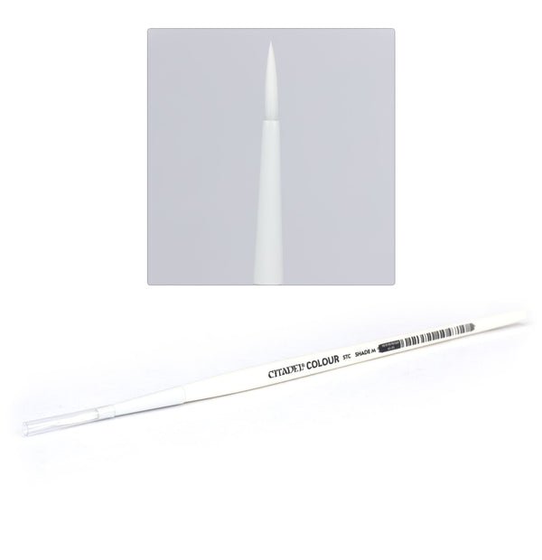 Citadel Synthetic Brush