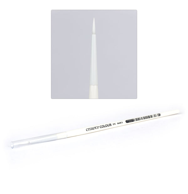 Citadel Synthetic Brush