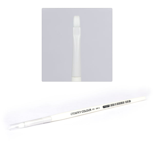 Citadel Synthetic Brush