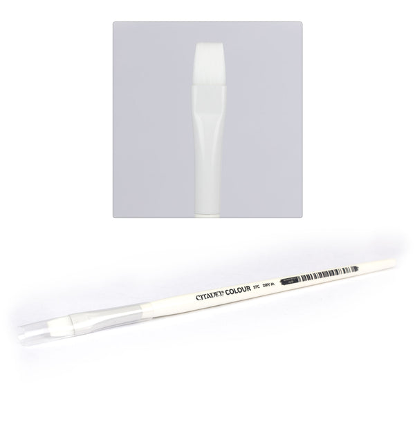 Citadel Synthetic Brush