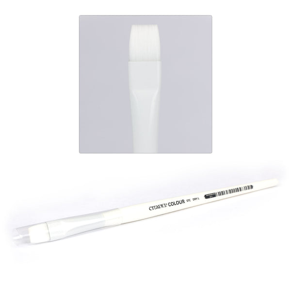 Citadel Synthetic Brush