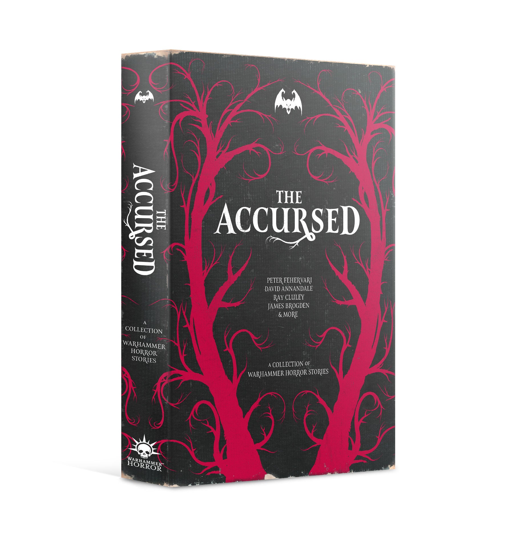 Warhammer The Accursed