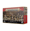 Warhammer Age of Sigmar Orruk Warclan Hobgrott Slittaz