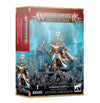 Warhammer Age of Sigmar Stormcast Eternals Lord Commander Bastian Carthalos