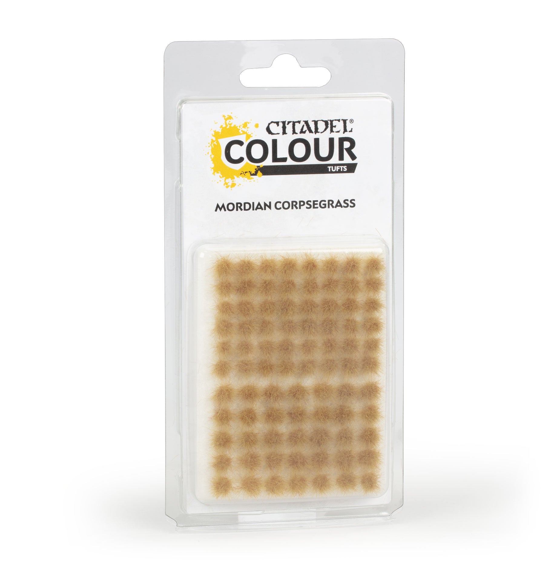 Citadel Colour Mordian Corpsegrass Turfs
